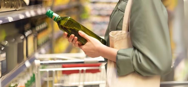 Cómo Elegir el Mejor Aceite de Oliva en el Supermercado