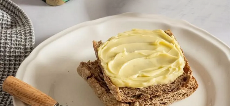 Could you imagine a spreadable Olive Oil?