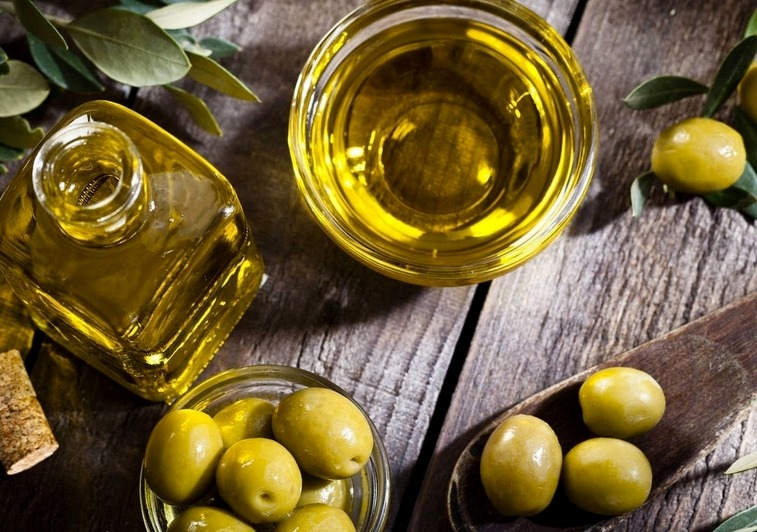 Myths and Realities about Olive Oil