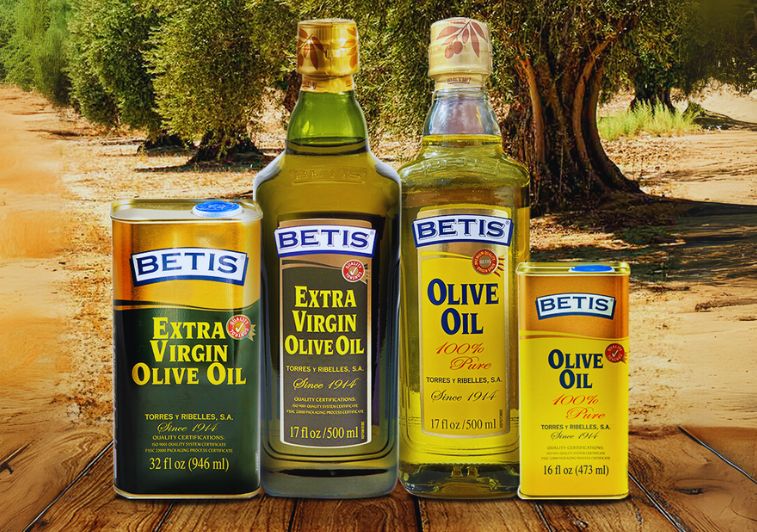 How to Choose a High Quality Extra Virgin Olive Oil? 