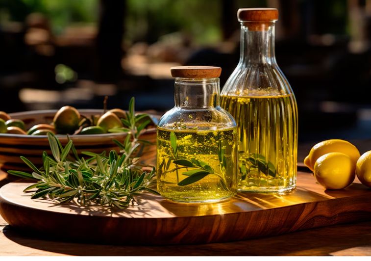 Myths and Truths About Olive Oil