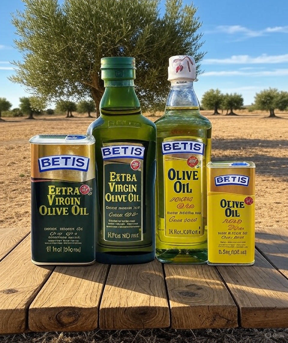 Olive Oil: Liquid Gold for your Health and Beauty